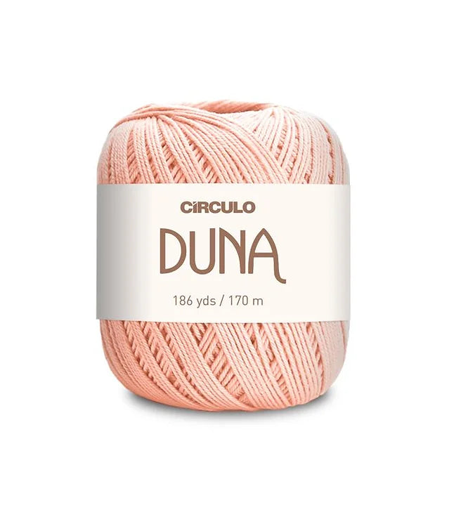Circulo- Duna 8ply