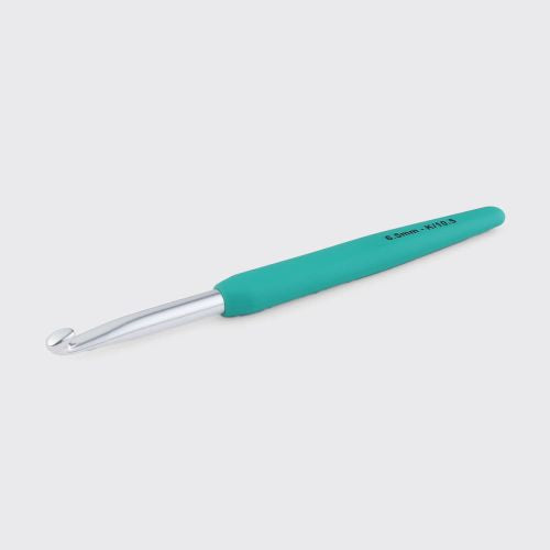 KnitPro - Waves 2.0 Single Ended Crochet Hook