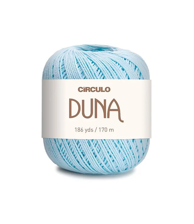 Circulo- Duna 8ply