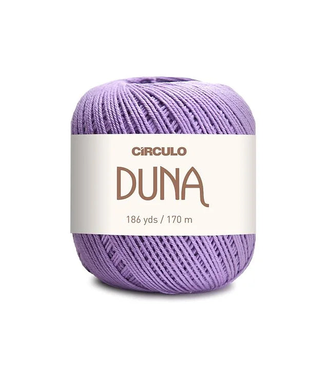 Circulo- Duna 8ply