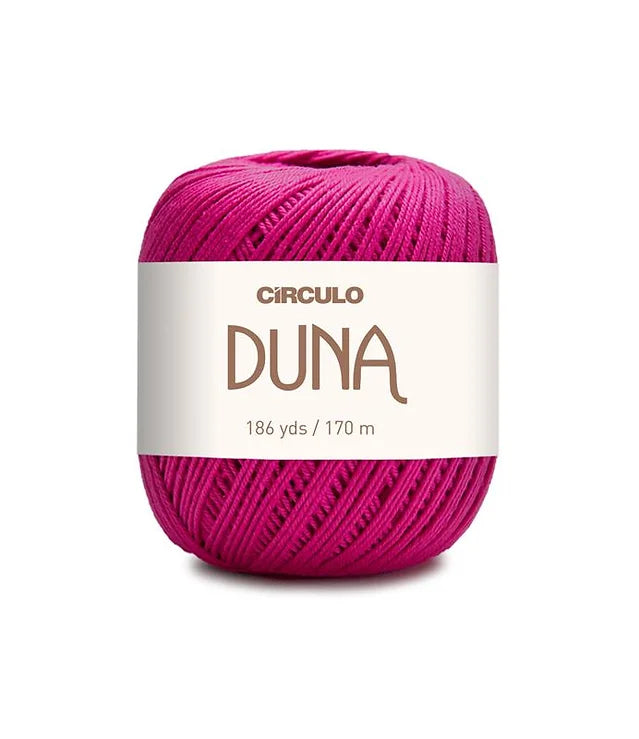 Circulo- Duna 8ply