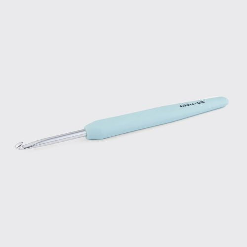 KnitPro - Waves 2.0 Single Ended Crochet Hook