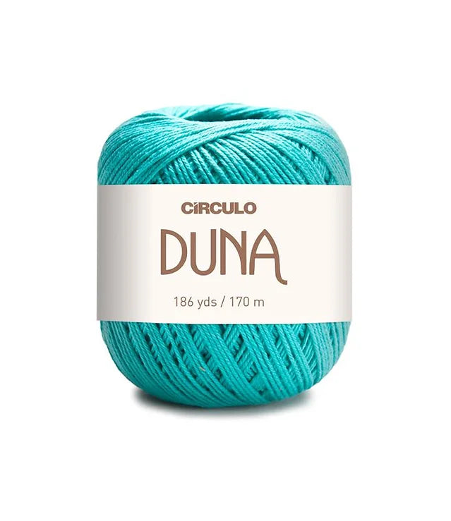Circulo- Duna 8ply