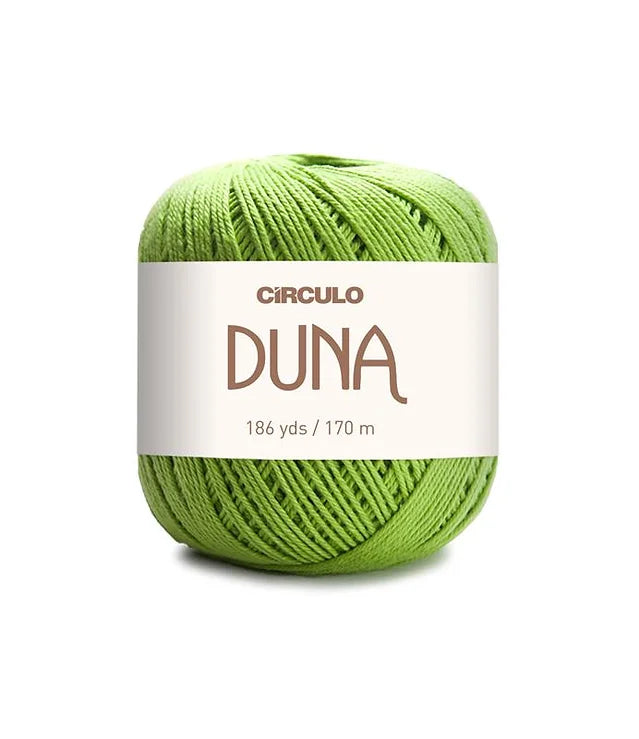 Circulo- Duna 8ply