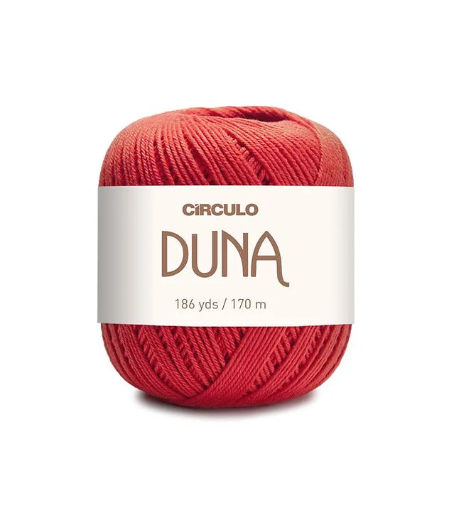 Circulo- Duna 8ply