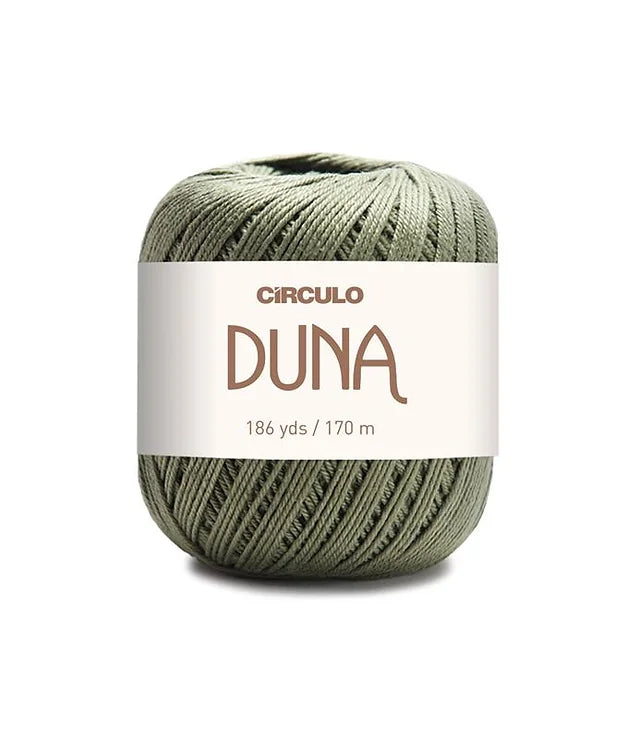 Circulo- Duna 8ply