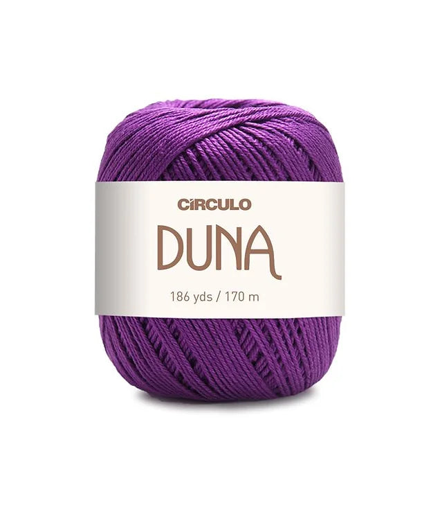 Circulo- Duna 8ply