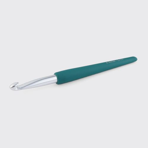 KnitPro - Waves 2.0 Single Ended Crochet Hook