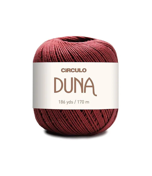 Circulo- Duna 8ply