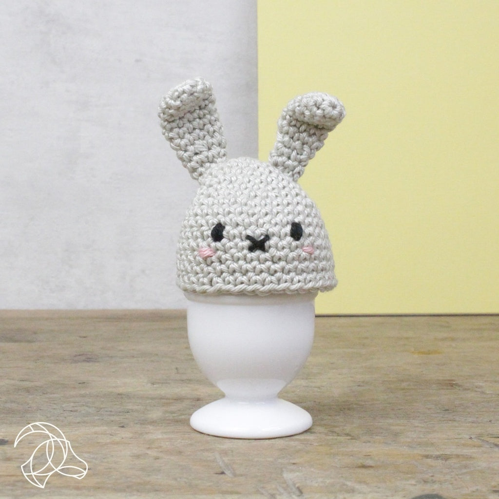 Hardicraft Crochet Kit - Egg Warmers