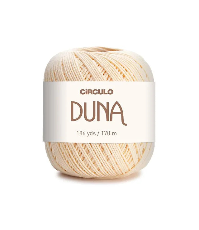 Circulo- Duna 8ply