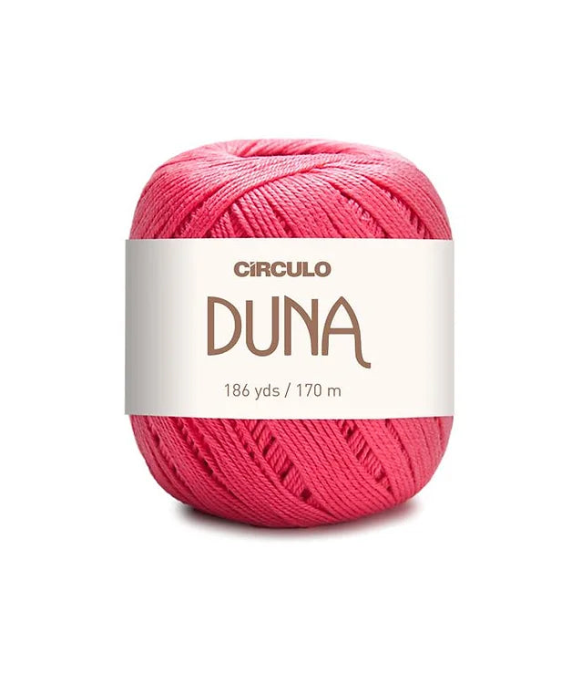 Circulo- Duna 8ply
