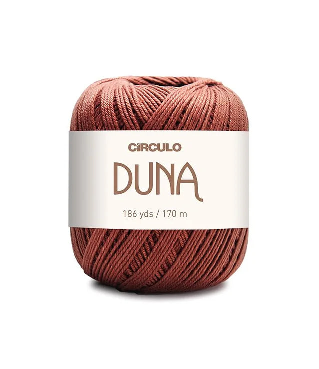 Circulo- Duna 8ply