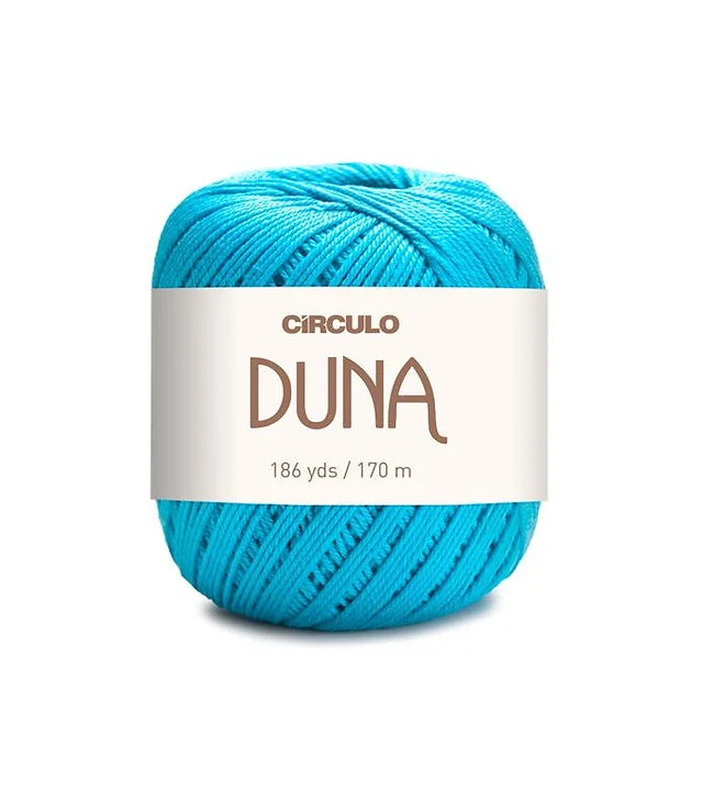 Circulo- Duna 8ply