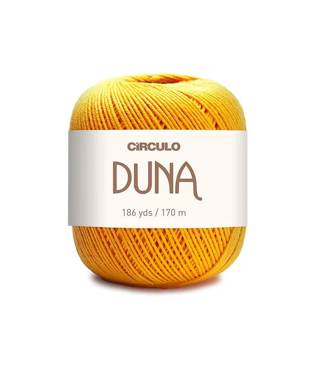 Circulo- Duna 8ply