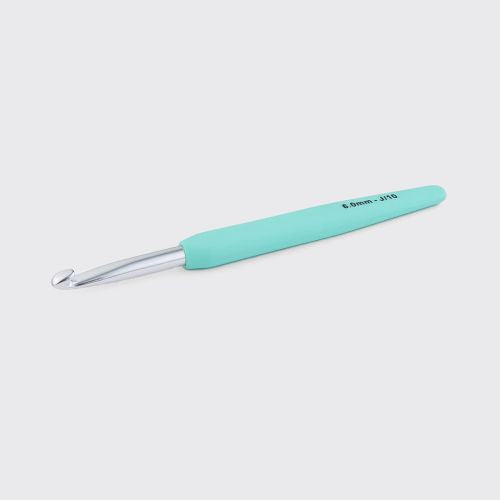 KnitPro - Waves 2.0 Single Ended Crochet Hook