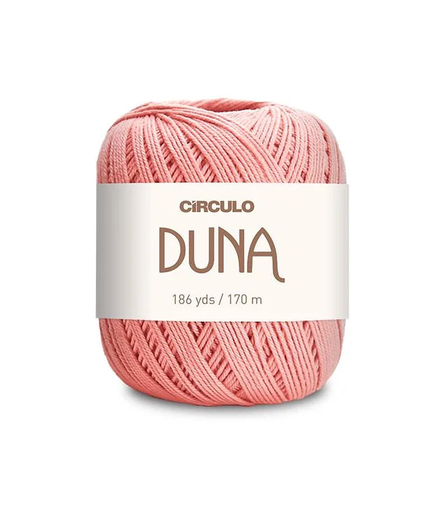 Circulo- Duna 8ply