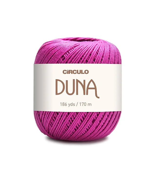 Circulo- Duna 8ply