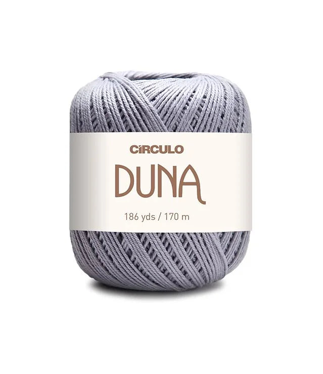Circulo- Duna 8ply