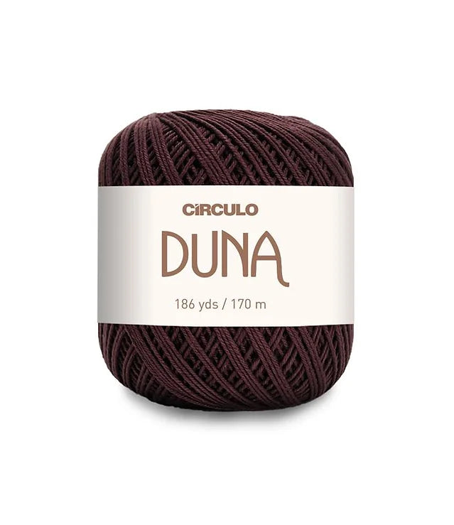 Circulo- Duna 8ply