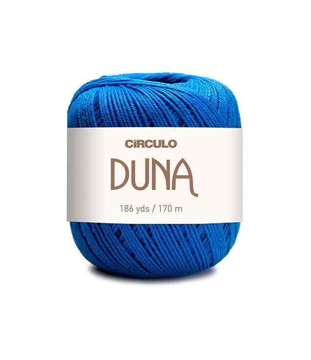 Circulo- Duna 8ply