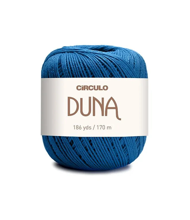 Circulo- Duna 8ply