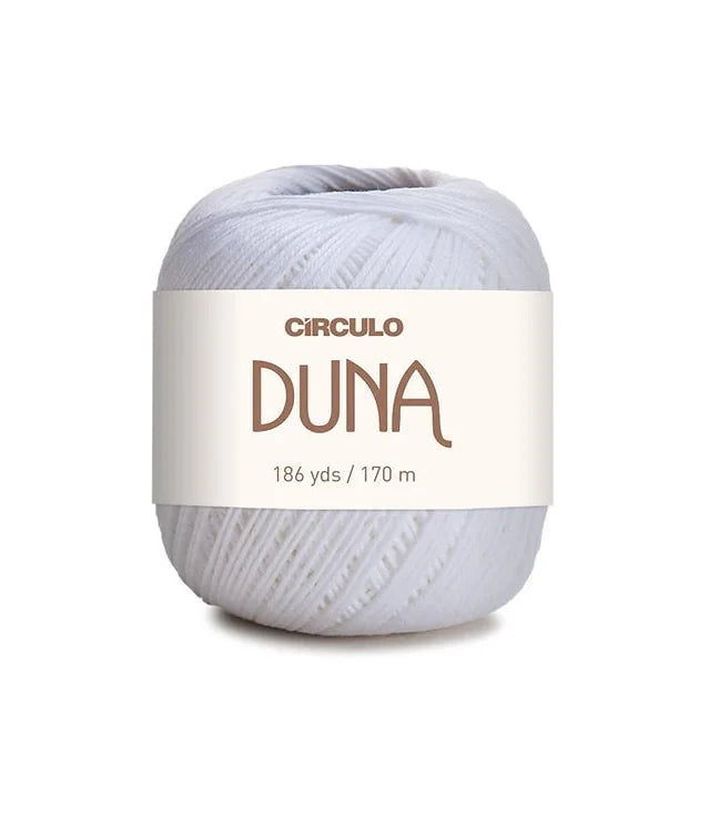 Circulo- Duna 8ply