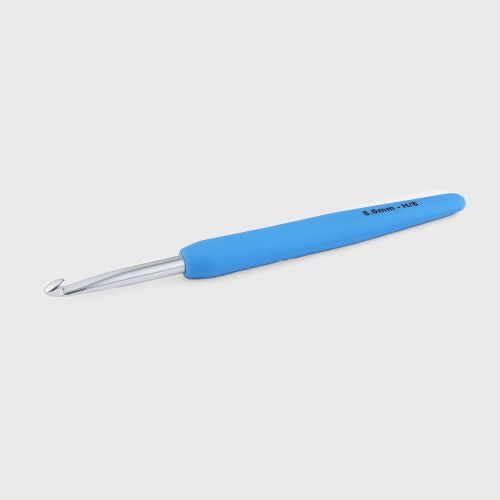 KnitPro - Waves 2.0 Single Ended Crochet Hook