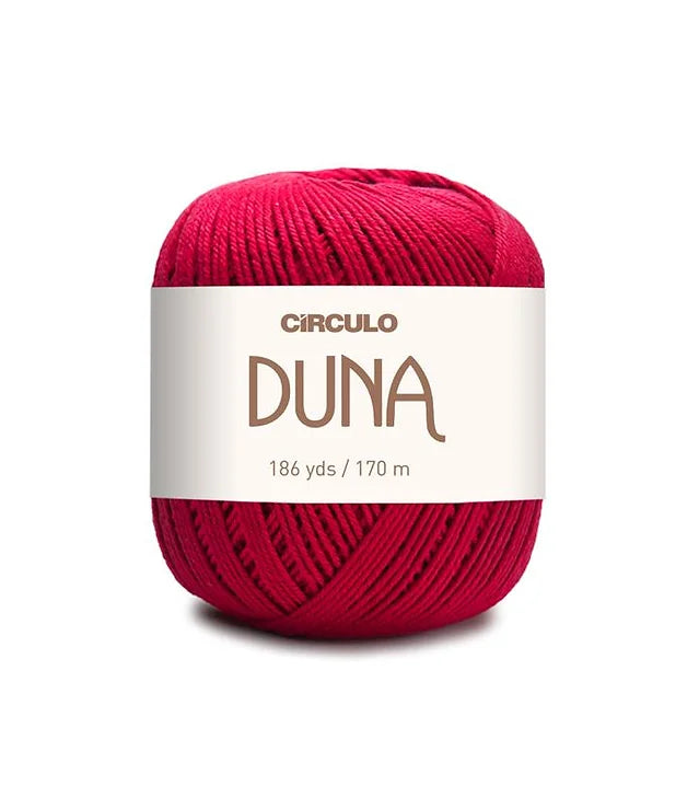 Circulo- Duna 8ply