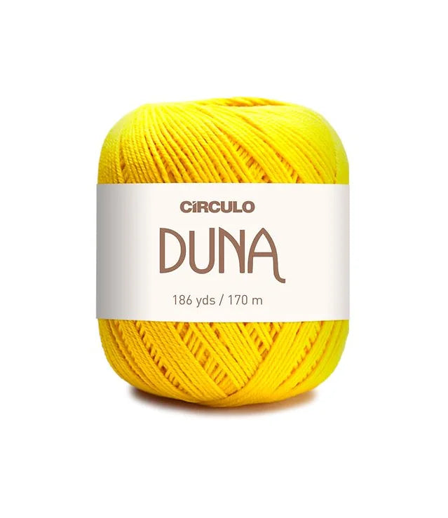 Circulo- Duna 8ply