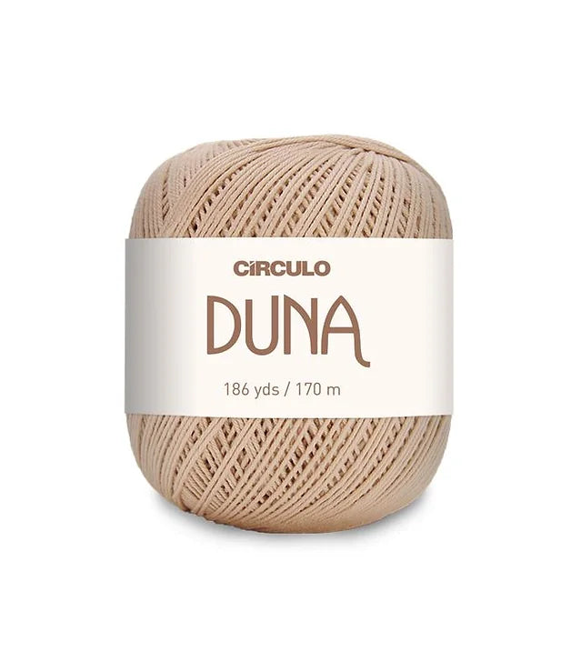 Circulo- Duna 8ply