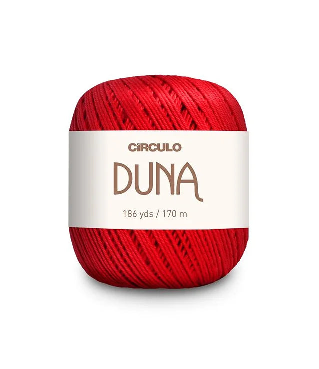 Circulo- Duna 8ply