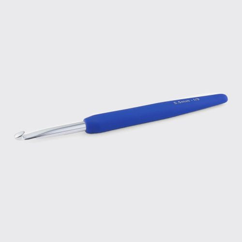 KnitPro - Waves 2.0 Single Ended Crochet Hook