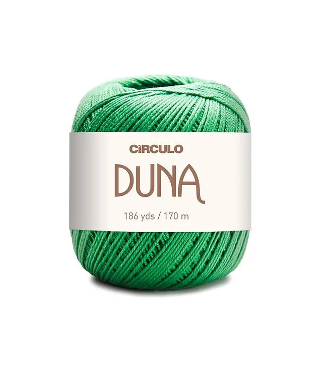 Circulo- Duna 8ply