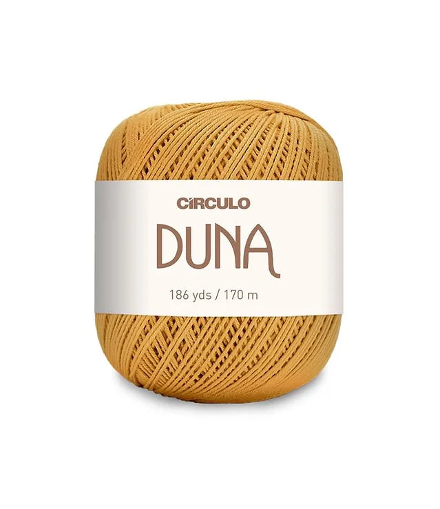 Circulo- Duna 8ply