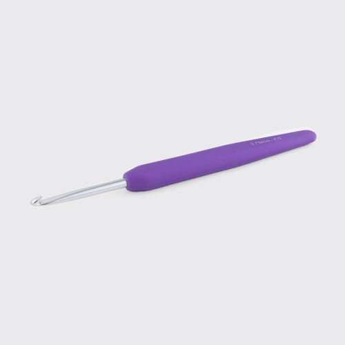 KnitPro - Waves 2.0 Single Ended Crochet Hook