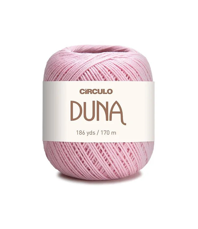 Circulo- Duna 8ply