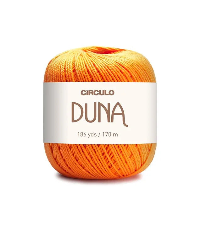Circulo- Duna 8ply