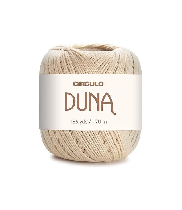 Circulo- Duna 8ply