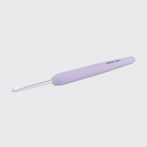 KnitPro - Waves 2.0 Single Ended Crochet Hook