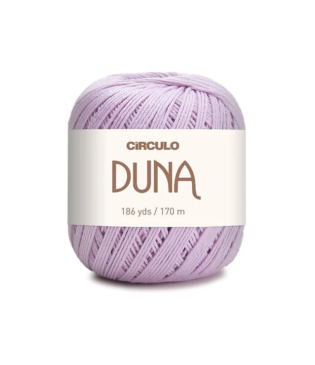 Circulo- Duna 8ply