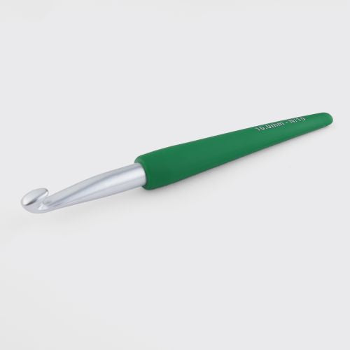KnitPro - Waves 2.0 Single Ended Crochet Hook