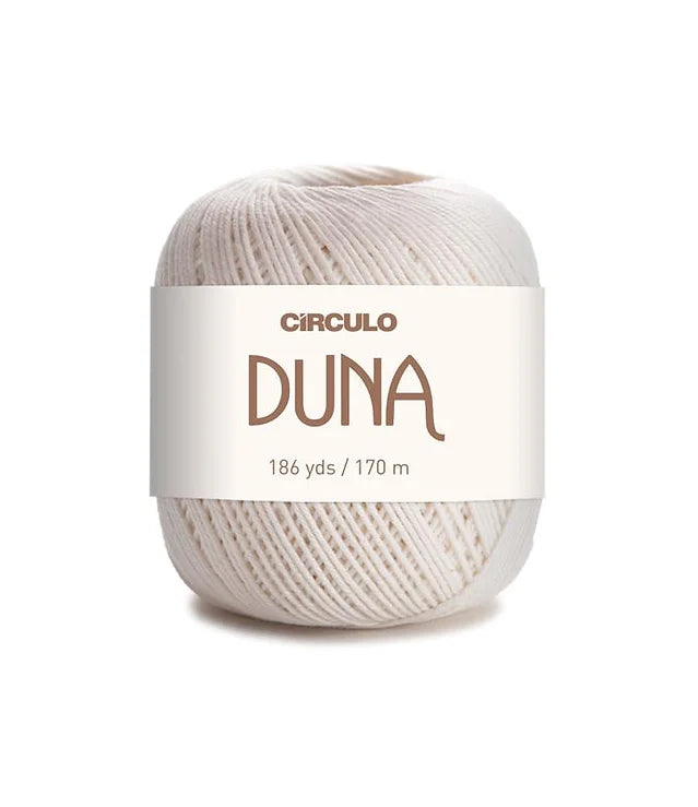 Circulo- Duna 8ply