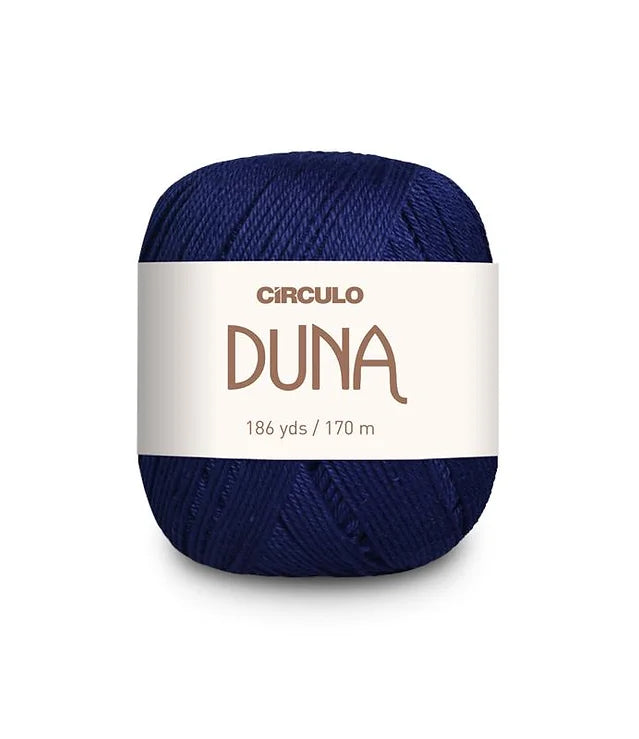 Circulo- Duna 8ply
