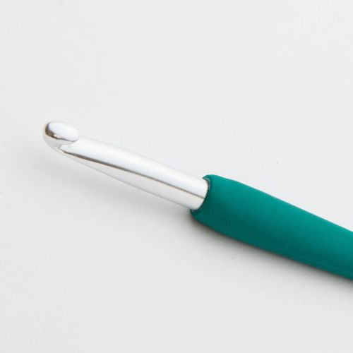 KnitPro - Waves 2.0 Single Ended Crochet Hook