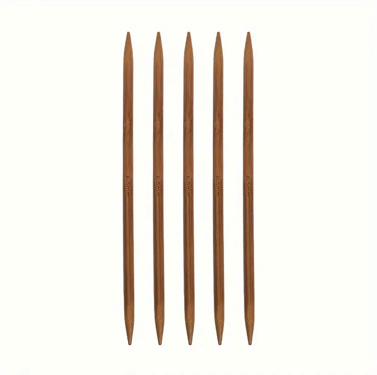 Double-Pointed Needles 20cm