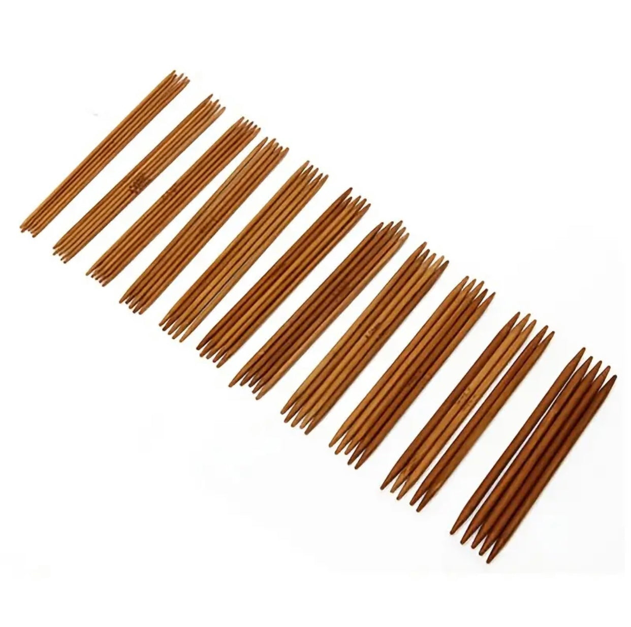 Double-Pointed Needles 13cm