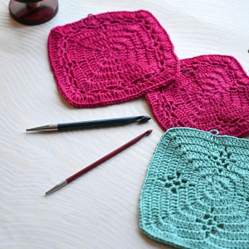 Knitpro - Dreamz Interchangable Tunisian Crochet Hook