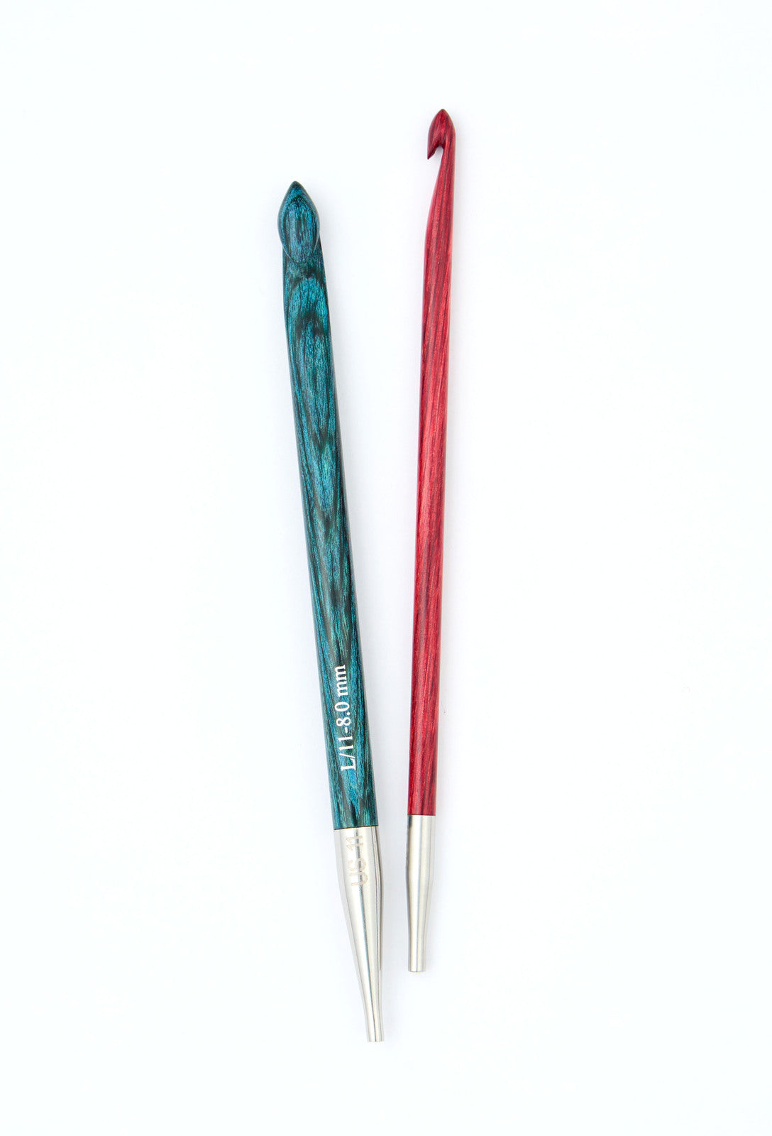 Knitpro - Dreamz Interchangable Tunisian Crochet Hook