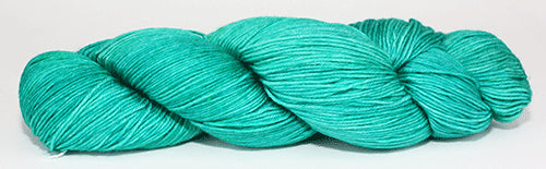 Fiori Sock - Hand Dyed Yarn